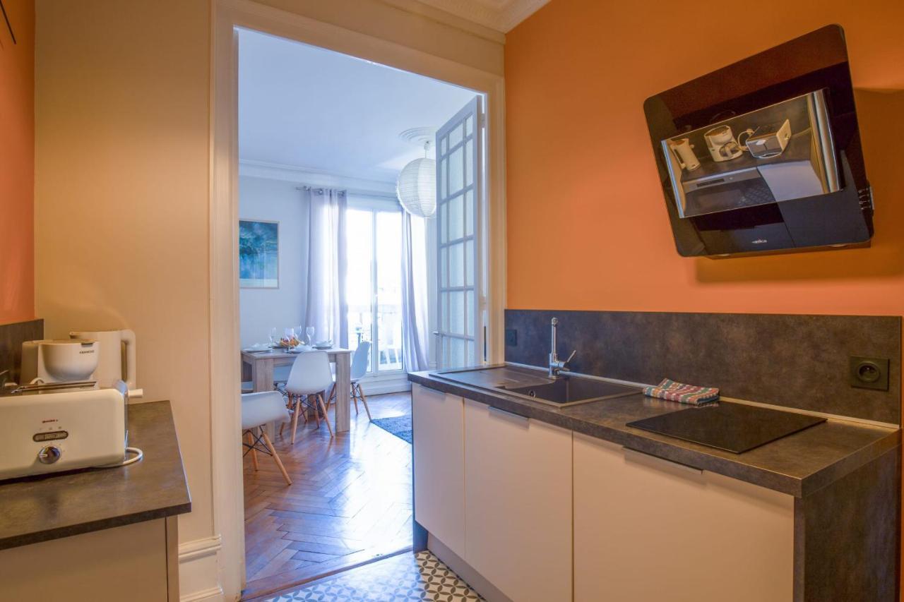 Appartement Orus - Welkeys Annecy Zewnętrze zdjęcie