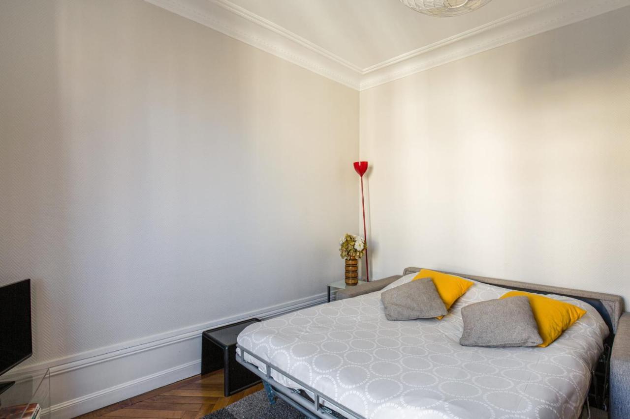 Appartement Orus - Welkeys Annecy Zewnętrze zdjęcie