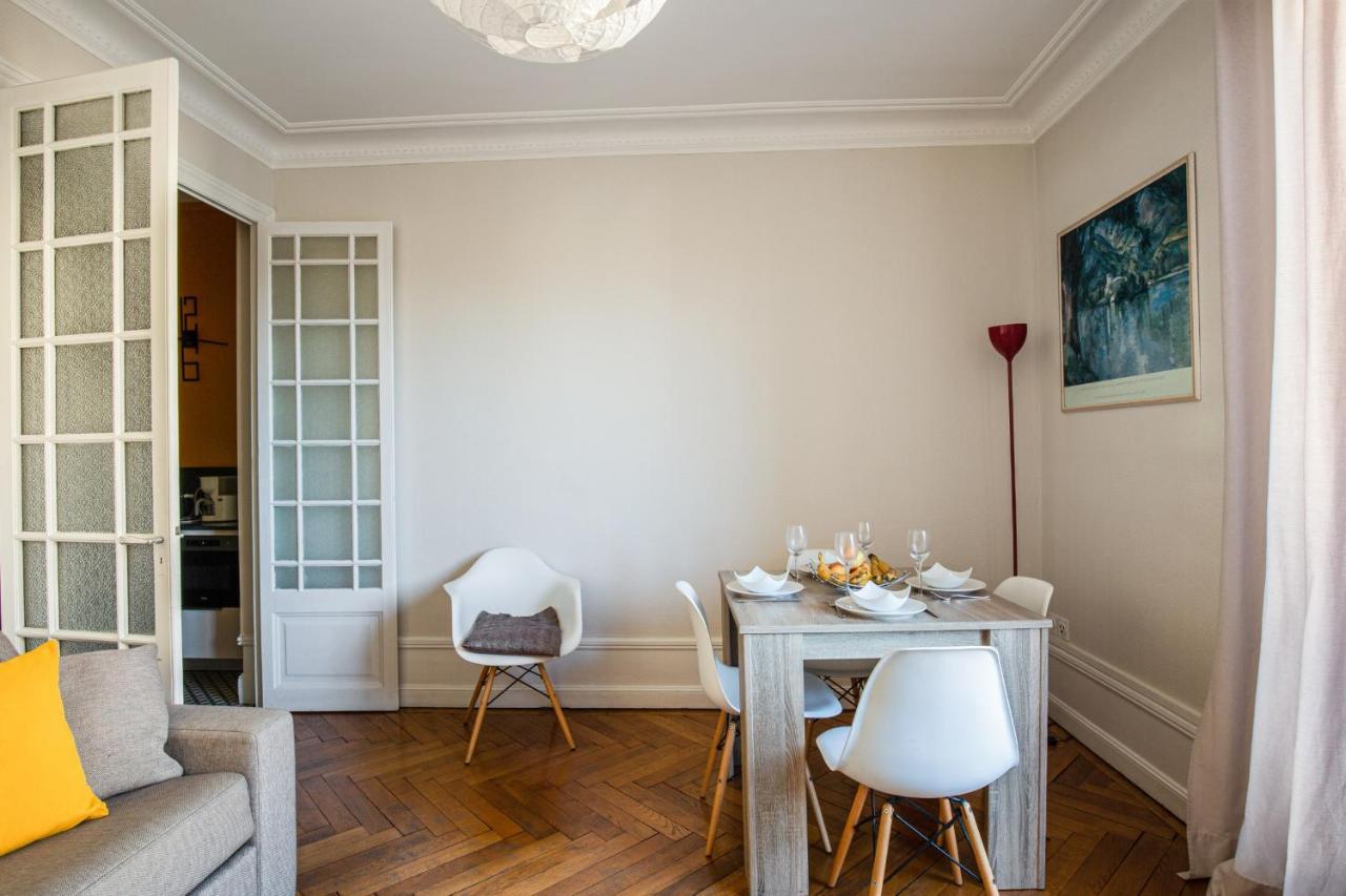 Appartement Orus - Welkeys Annecy Zewnętrze zdjęcie