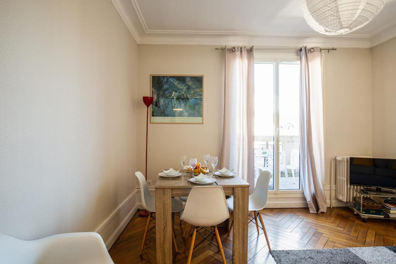 Appartement Orus - Welkeys Annecy Zewnętrze zdjęcie