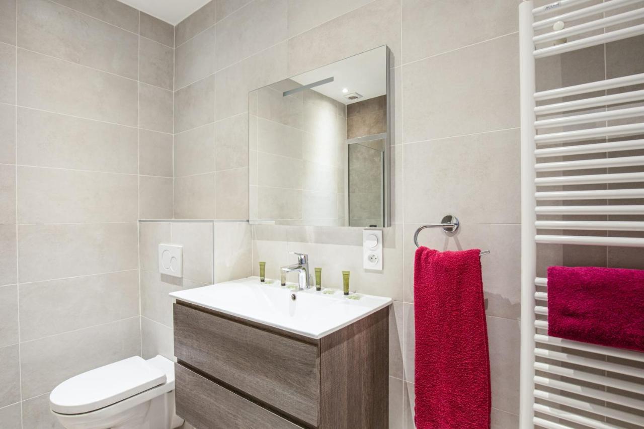 Appartement Orus - Welkeys Annecy Zewnętrze zdjęcie